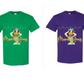 Tiana - Mardi Gras Shirt